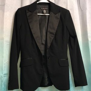 New York and company formal blazer